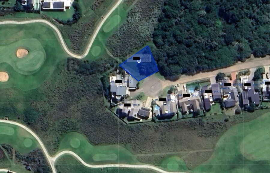 0 Bedroom Property for Sale in Oubaai Western Cape